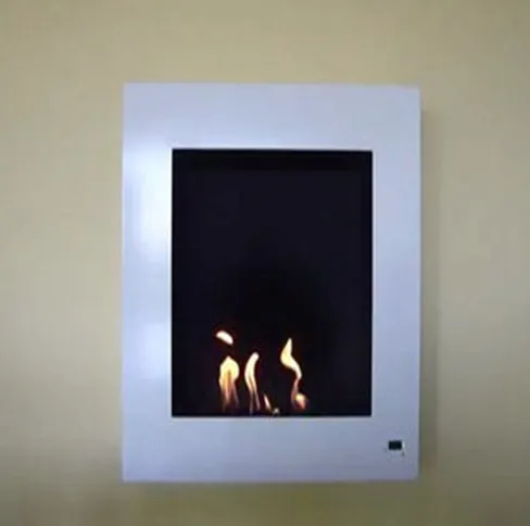Insert bioéthanol automatique Ignis 40 cm, vue 7 sur 8