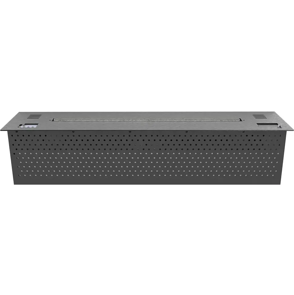 Insert bioéthanol automatique Ignis 82 cm à 3 flammes, vue 7 sur 8