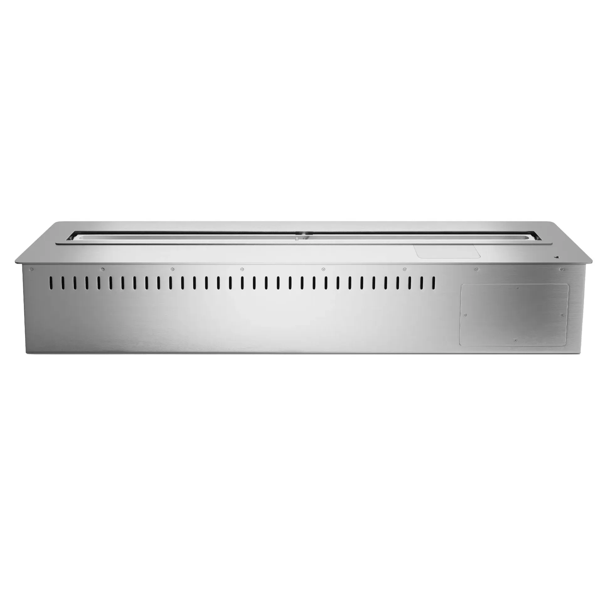 Insert bioéthanol automatique Vesta 152 cm, vue 8 sur 8