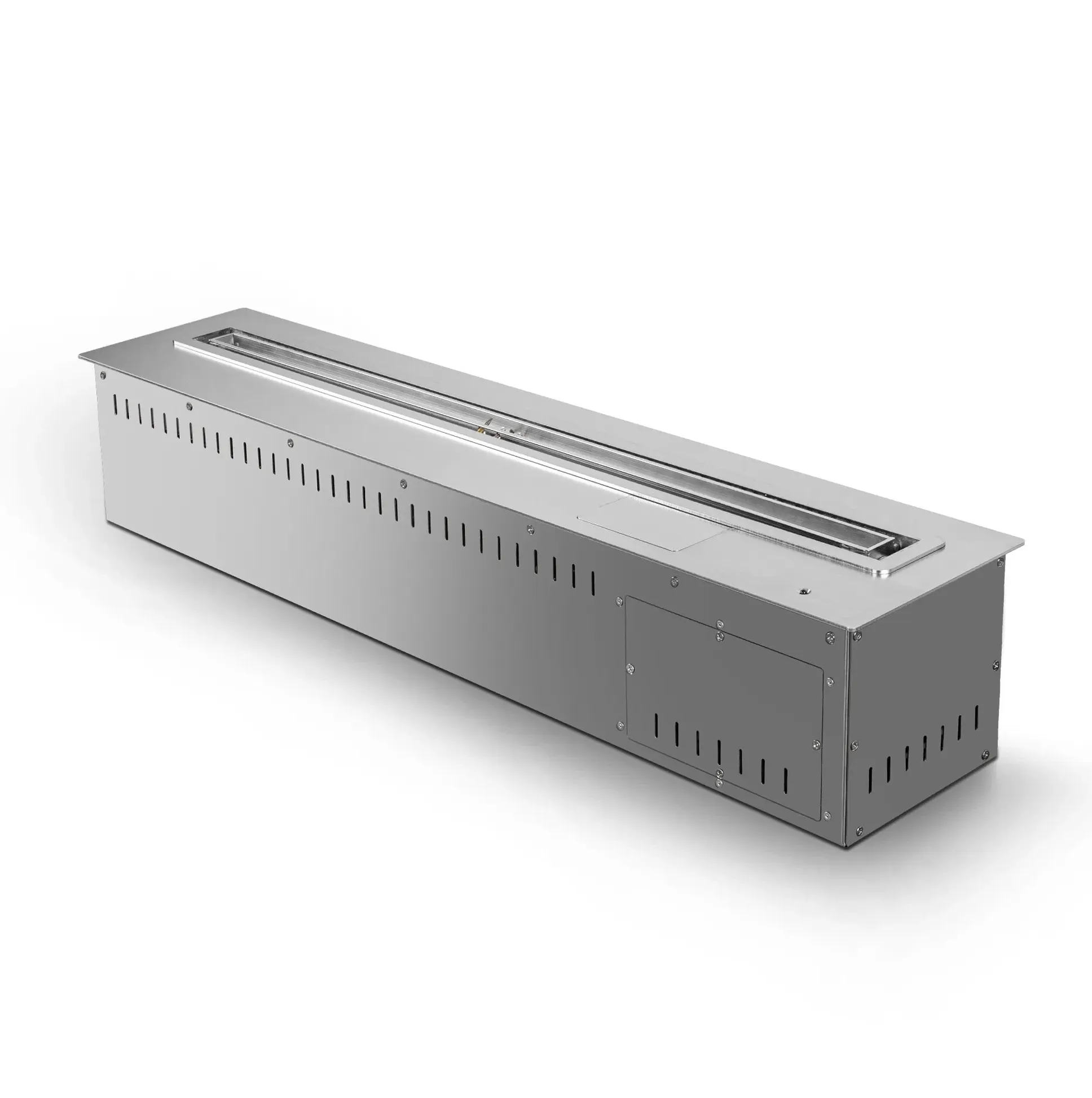 Insert bioéthanol automatique Vesta 46 cm, vue 8 sur 8