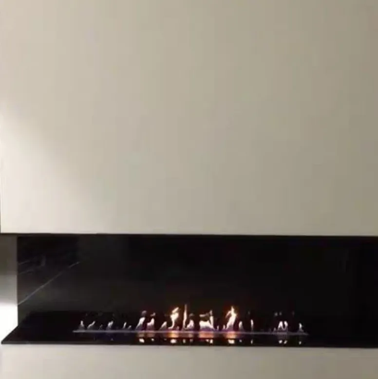 Insert bioéthanol connecté Solis 60 cm, vue 6 sur 6